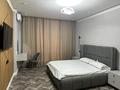 1-комнатная квартира · 50 м² · 4/13 этаж, Гагарина 245к3 за 25 000 ₸ в Алматы, Бостандыкский р-н — фото 45