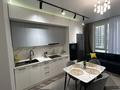 1-комнатная квартира · 50 м² · 4/13 этаж, Гагарина 245к3 за 25 000 ₸ в Алматы, Бостандыкский р-н — фото 48