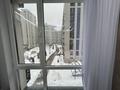 1-комнатная квартира · 50 м² · 4/13 этаж, Гагарина 245к3 за 25 000 ₸ в Алматы, Бостандыкский р-н — фото 7