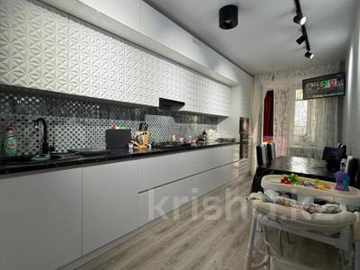 3-комнатная квартира · 107.8 м² · 6/7 этаж, Юбилейный 21 за 52 млн 〒 в Костанае