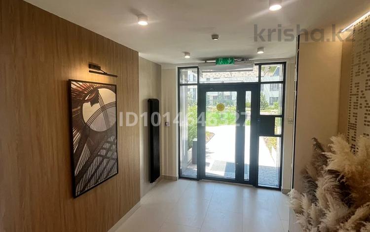 3-комнатная квартира · 92.6 м² · 3/6 этаж, Тараз — Кульджинский тракт за 65 млн ₸ в Алматы, Турксибский р-н — фото 2