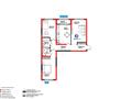 3-комнатная квартира · 92.6 м² · 3/6 этаж, Тараз — Кульджинский тракт за 65 млн ₸ в Алматы, Турксибский р-н — фото 25