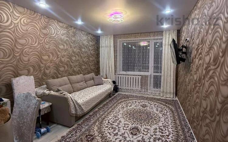 2-комнатная квартира · 47.2 м² · 5/5 этаж, Майкудук, мкр Восток-5 за 14.5 млн ₸ в Караганде, Алихана Бокейханова р-н — фото 2