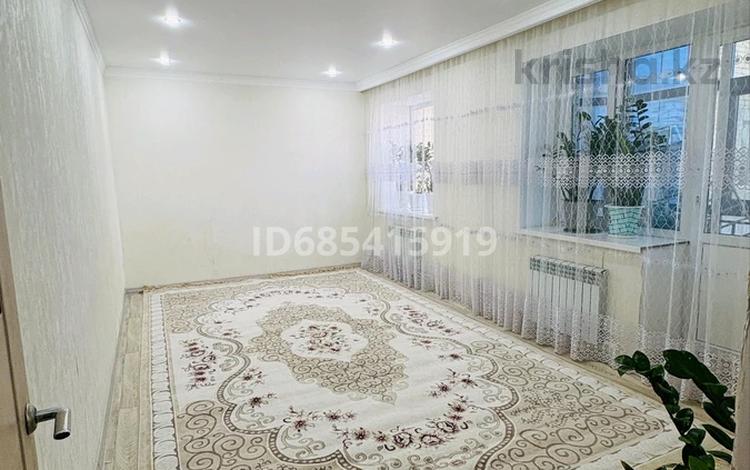 2-комнатная квартира · 70 м² · 8 этаж, Нур Актобе 10в за 17.5 млн ₸ — фото 25
