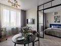 2-комнатная квартира · 50 м² · 4/12 этаж, Сыганак 52, 52/1 — Кабанбай батыр за 22 000 ₸ в Астане, Есильский р-н — фото 2
