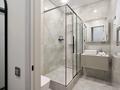 2-комнатная квартира · 50 м² · 4/12 этаж, Сыганак 52, 52/1 — Кабанбай батыр за 22 000 ₸ в Астане, Есильский р-н — фото 16