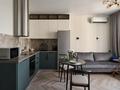 2-комнатная квартира · 50 м² · 4/12 этаж, Сыганак 52, 52/1 — Кабанбай батыр за 22 000 ₸ в Астане, Есильский р-н — фото 7
