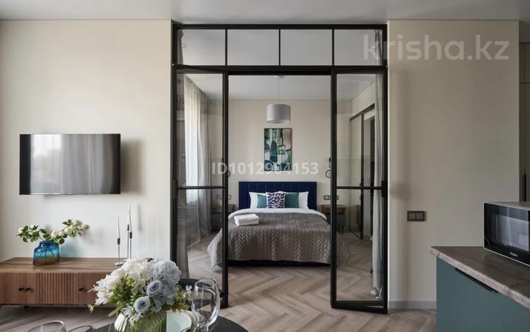 2-комнатная квартира · 50 м² · 4/12 этаж, Сыганак 52, 52/1 — Кабанбай батыр за 22 000 ₸ в Астане, Есильский р-н — фото 6
