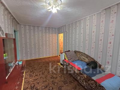 3-комнатная квартира · 55 м² · 2/5 этаж, Мусрепова 6 — Валиханова за 13.9 млн 〒 в Петропавловске