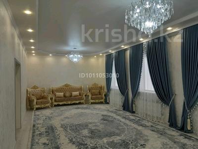Үйдің бір бөлігі · 4 бөлме · 180 м² · 10 сот., Шанырак, бағасы: 34.8 млн ₸ в Актобе, жилой массив Акжар-2