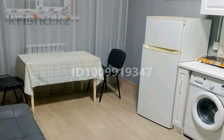 1-бөлмелі пәтер · 20 м² · 1 қабат, Қалқаман-1 ш/а. 5, бағасы: 140 000 ₸ в Алматы, Наурызбайский р-н — фото 2