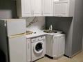 1-бөлмелі пәтер · 20 м² · 1 қабат, Қалқаман-1 ш/а. 5, бағасы: 140 000 ₸ в Алматы, Наурызбайский р-н — фото 2