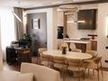 4-комнатная квартира · 175 м² · 10/10 этаж, 19-й мкр за 119 млн ₸ в Актау