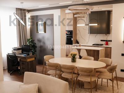 4-бөлмелі пәтер · 175 м² · 10/10 қабат, 19-ш/а., бағасы: 119 млн ₸ в Актау, 19-й мкр