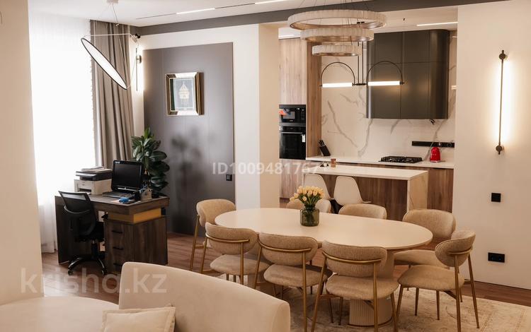 4-комнатная квартира · 175 м² · 10/10 этаж, 19-й мкр за 119 млн ₸ в Актау — фото 3