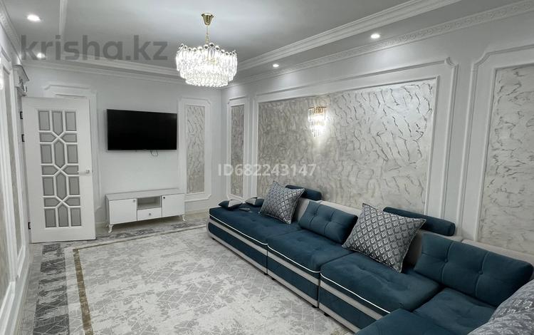 2-комнатная квартира · 68 м² · 5/12 этаж, мкр Кайтпас 1, Байдибек би 116 — На против парка Наурыз за 280 000 ₸ в Шымкенте, Каратауский р-н — фото 3