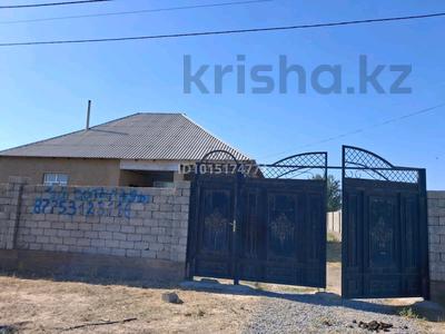 Отдельный дом · 3 комнаты · 130 м² · 12 сот., Шона Смақанұлы 10 за 15 млн ₸ в Шымкенте