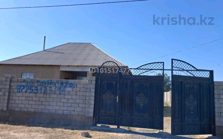 Отдельный дом · 3 комнаты · 130 м² · 12 сот., Шона Смақанұлы 10 за 15 млн ₸ в Шымкенте — фото 2