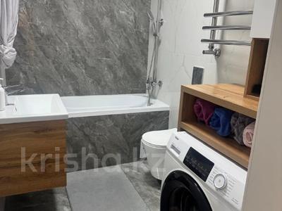 3-бөлмелі пәтер · 60 м² · 13/17 қабат, Толе би, бағасы: 61.5 млн ₸ в Алматы, Алмалинский р-н