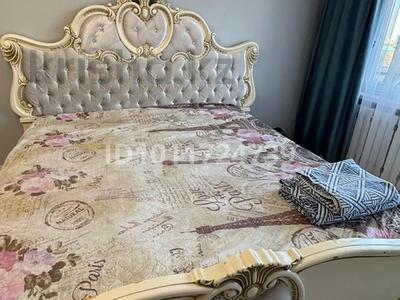 1-комнатная квартира · 74 м² · 3/5 этаж, Курмангазы 5 — Владимирский за 12 000 〒 в Атырау, мкр Авангард-2