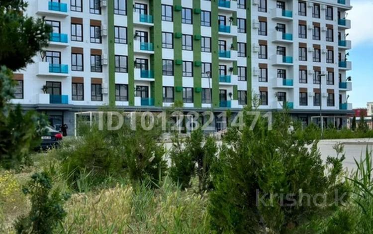 3-бөлмелі пәтер · 132 м² · 7/8 қабат, 19А 11, бағасы: ~ 64.7 млн ₸ в Актау, 19А мкр — фото 2