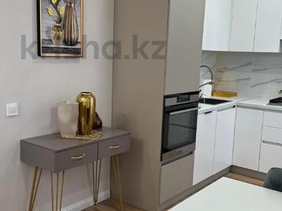 3-комнатная квартира · 69.6 м² · 2/9 этаж, Курганская за 40 млн 〒 в Костанае