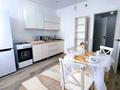 2-комнатная квартира · 70 м² · 7/9 этаж, 10микрайон 25 за 17 000 ₸ в Аксае