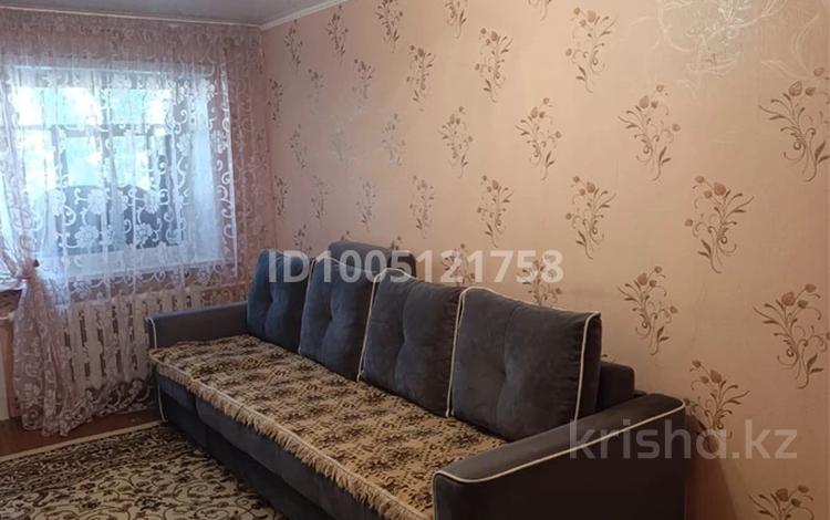 2-бөлмелі пәтер · 44.4 м² · 5/5 қабат, Жабаева 188, бағасы: 17.5 млн ₸ в Петропавловске — фото 2