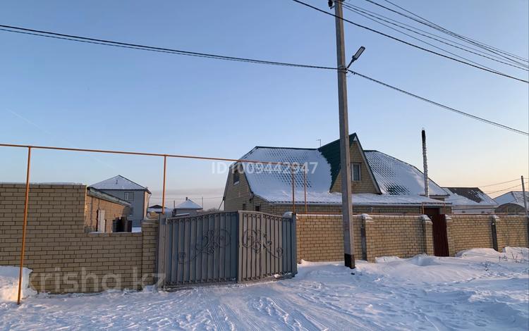 Жеке үй · 4 бөлме · 150 м² · 12 жүзд., 1 мкр 70, бағасы: 55 млн ₸ в Жибек Жолы — фото 2