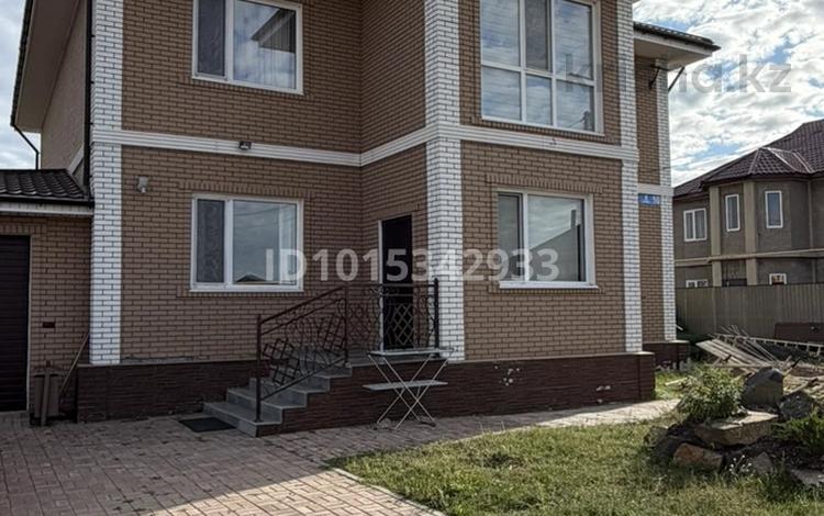 Отдельный дом · 8 комнат · 260 м² · 12 сот., 8 10 за 75 млн ₸ в Талапкер  — фото 2
