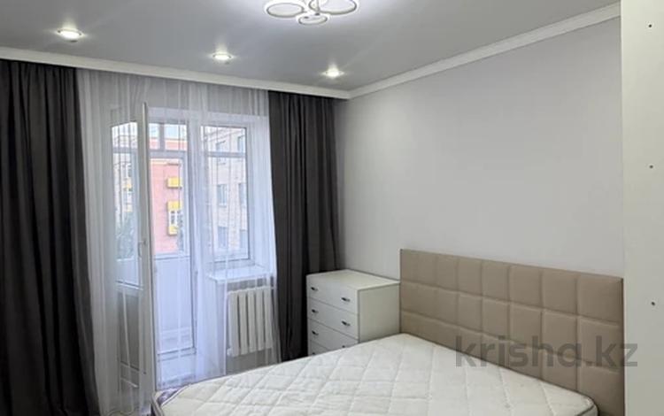 4-комнатная квартира · 98 м² · 8/9 этаж, Б. Момушулы 18 за 350 000 ₸ в Астане, Алматы р-н — фото 8
