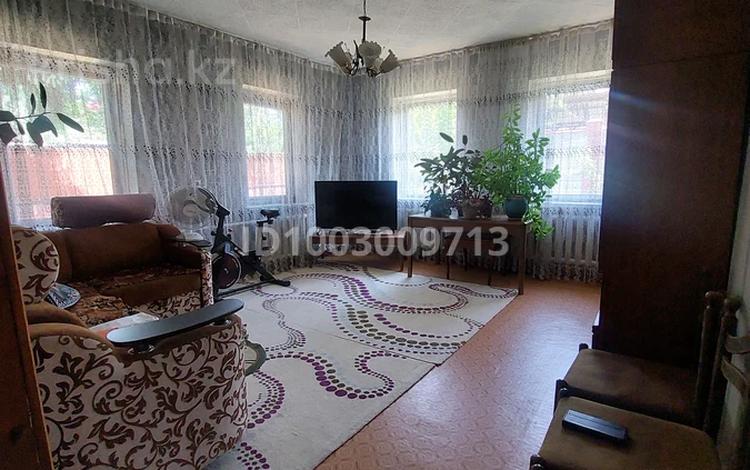 Отдельный дом · 4 комнаты · 54.7 м² · 12 сот., мкр Таусамалы 90 за 130 млн ₸ в Алматы, Наурызбайский р-н — фото 2
