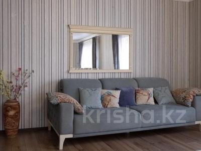 Продажа домов и дачи в Алматы: Отдельный дом · 9 комнат · 410 м² · 7 сот., мкр Хан Тенгри, Проспект Дулати 66 — Мухаммед Хайдар Дулати за 300 млн 〒 Отдельный дом · 9 комнат · 410 м² · 7 сот., мкр Хан Тенгри, Проспект Дулати 66 — Мухаммед Хайдар Дулати за 300 млн 〒 в Алматы, Бостандыкский р-н