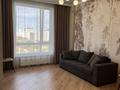 1-комнатная квартира · 39 м² · 9/21 этаж, Жошы хан 12/1 за 300 000 ₸ в Астане, Есильский р-н — фото 2