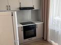 1-комнатная квартира · 39 м² · 9/21 этаж, Жошы хан 12/1 за 300 000 ₸ в Астане, Есильский р-н — фото 3