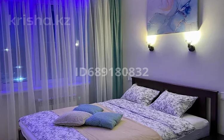 1-бөлмелі пәтер · 70 м² · 2/11 қабат, мкр 5, Есет батыра 108А — Электрон, бағасы: 7 000 ₸ в Актобе — фото 2