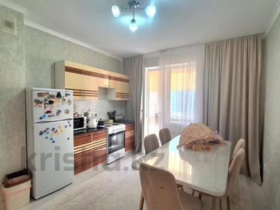 2-комнатная квартира · 60 м² · 4/10 этаж, Таскескен 17 А,Б за 30.7 млн ₸ в Астане, Алматы р-н