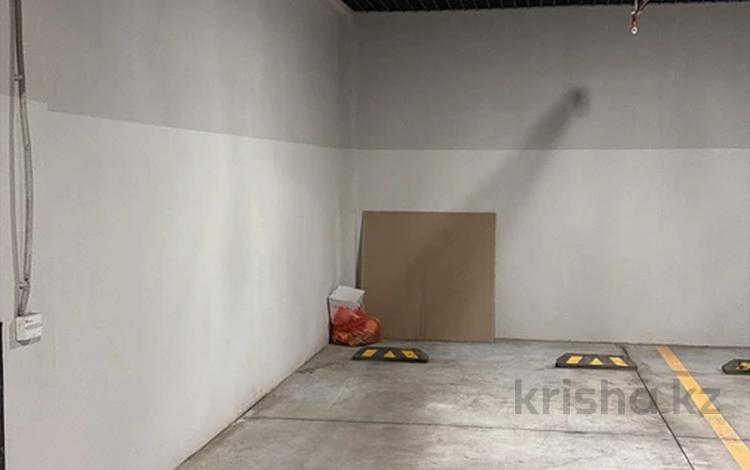 Паркинг · 16 м² · Сейдимбека 110/1 за 40 000 〒 в Алматы, Наурызбайский р-н — фото 2