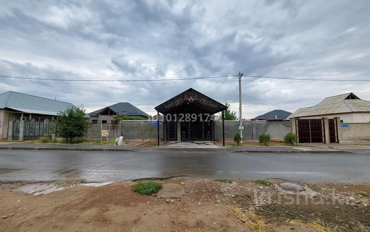 Часть дома · 6 комнат · 210 м² · 8 сот., мкр Самал-3, Нуртау 32 за 66 млн ₸ в Шымкенте, Абайский р-н — фото 2