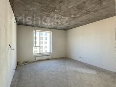 4-комнатная квартира · 125 м² · 7/9 этаж, Е 496 7 за 74 млн ₸ в Астане, Есильский р-н