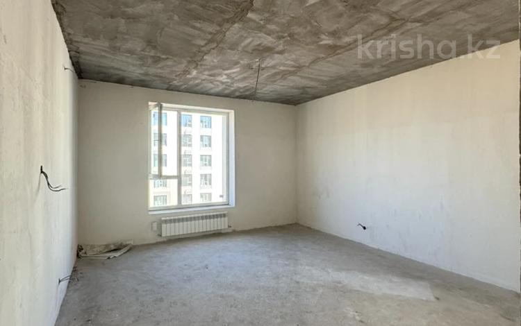 4-комнатная квартира · 125 м² · 7/9 этаж, Е 496 7 за 74 млн ₸ в Астане, Есильский р-н — фото 2