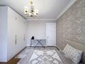 4-комнатная квартира · 145 м² · 5/8 этаж, Кыз Жибек 36 за 135 млн ₸ в Астане, Нура р-н — фото 25
