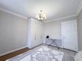 4-комнатная квартира · 145 м² · 5/8 этаж, Кыз Жибек 36 за 135 млн ₸ в Астане, Нура р-н — фото 26