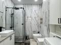4-комнатная квартира · 145 м² · 5/8 этаж, Кыз Жибек 36 за 135 млн ₸ в Астане, Нура р-н — фото 27