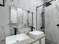 4-комнатная квартира · 145 м² · 5/8 этаж, Кыз Жибек 36 за 135 млн ₸ в Астане, Нура р-н — фото 28