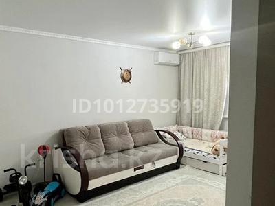 1-бөлмелі пәтер · 36.2 м² · 4/9 қабат, А 105, бағасы: 17.9 млн ₸ в Астане, Сарайшык р-н