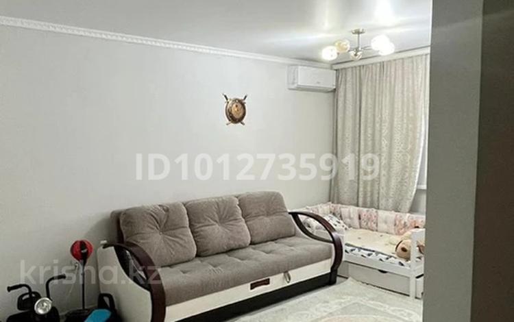 1-бөлмелі пәтер · 36.2 м² · 4/9 қабат, А 105, бағасы: 17.9 млн ₸ в Астане, Сарайшык р-н — фото 2