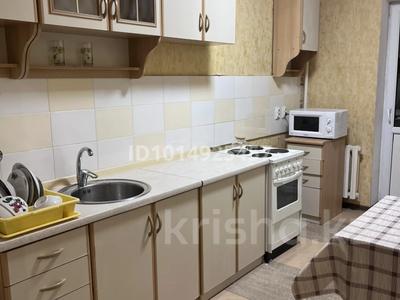 1-комнатная квартира · 40 м² · 10/25 этаж, Абая 92/1 за 18.2 млн ₸ в Астане, р-н Байконур
