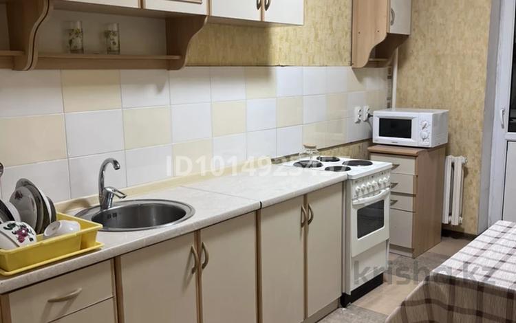 1-комнатная квартира · 40 м² · 10/25 этаж, Абая 92/1 за 18.2 млн ₸ в Астане, р-н Байконур — фото 2