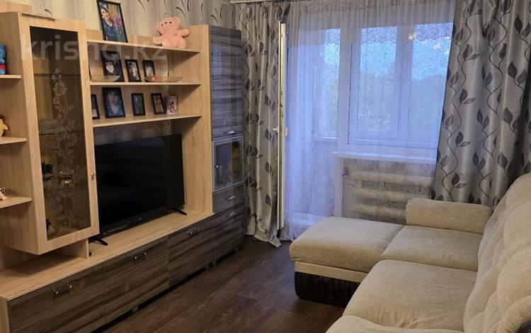 2-бөлмелі пәтер · 46 м², Заводская, бағасы: 14.9 млн ₸ в Петропавловске — фото 2